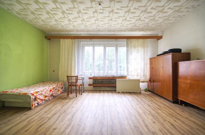 Prodej, Rodinný dům, Šenov
