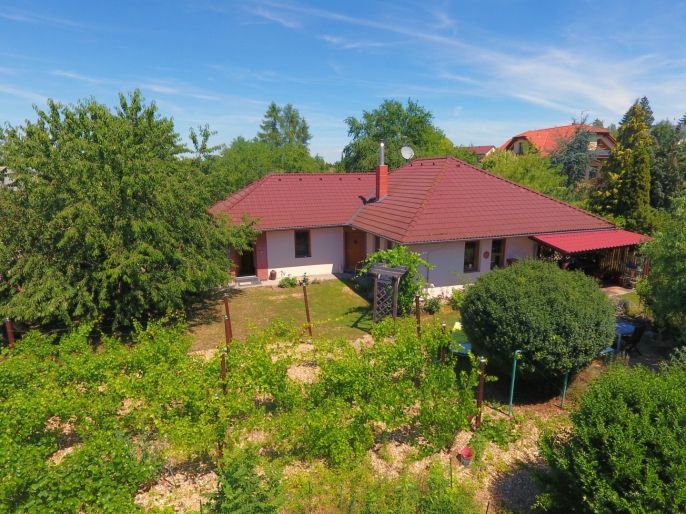 Prodej, Rodinný dům, Zdiby