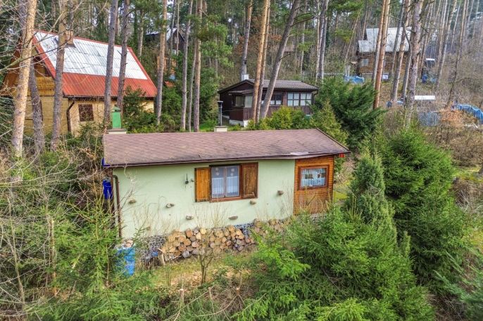 Prodej, Chata, Horšovský Týn