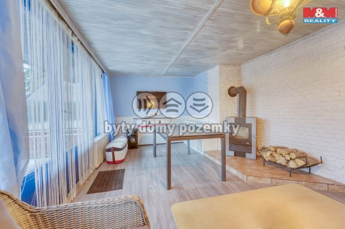 Prodej, Chata, Stříbro