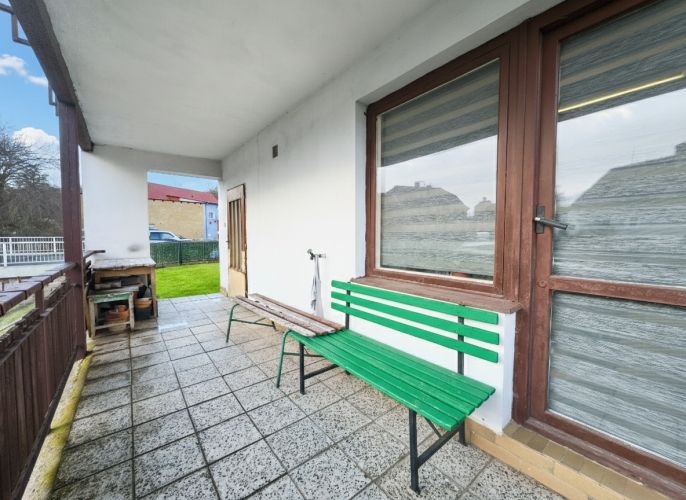 Prodej, Rodinný dům, Lubenec