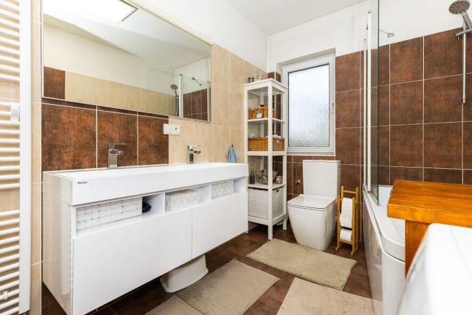 Prodej, Rodinný dům, Starý Mateřov