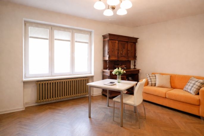 Prodej, Byt 2+1, Karlovy Vary