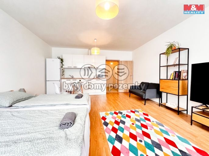 Prodej, Byt 1+kk, Svitavy