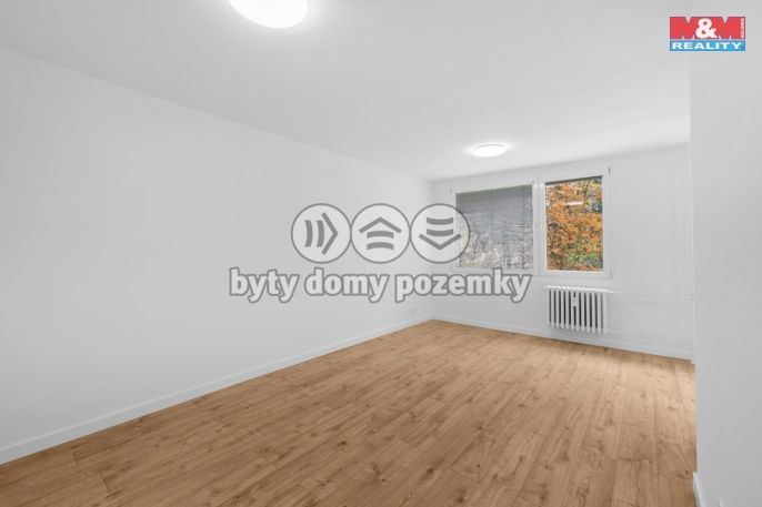 Prodej, Byt 3+1, Kladno