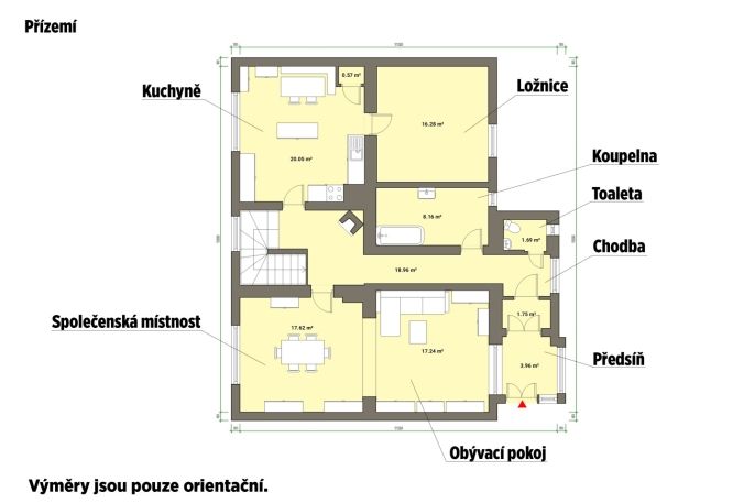 Prodej, Rodinný dům, Prameny