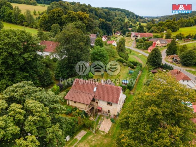 Prodej, Rodinný dům, Pohledy