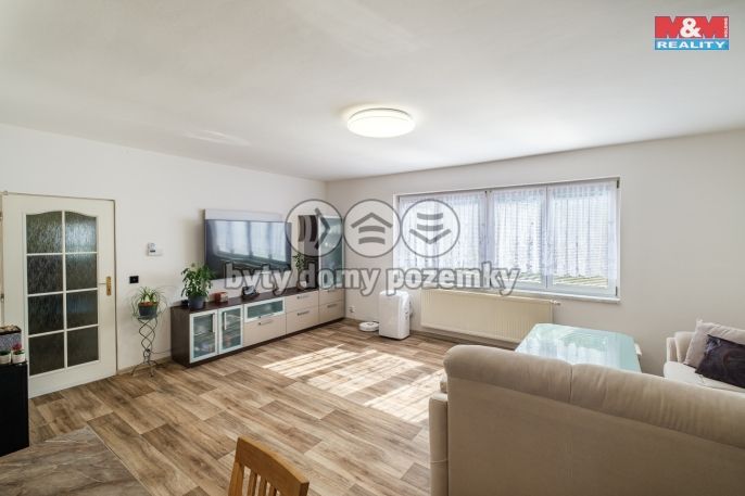 Prodej, Výrobní objekt, Březová