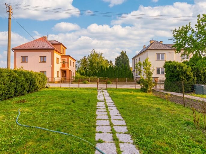 Prodej, Chalupa, Bohuslavice