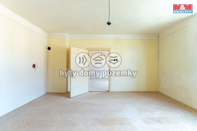 Prodej, Obchodní objekt, Pačlavice