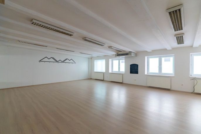 Prodej, Obchod a služby, Prostějov