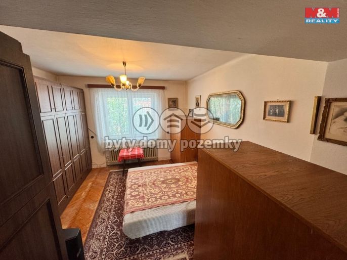 Prodej, Nájemní dům, Brno