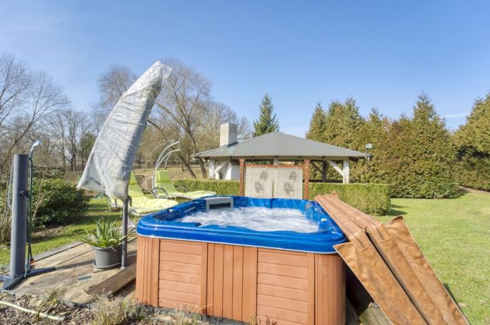 Prodej, Rodinný dům, Nýrsko