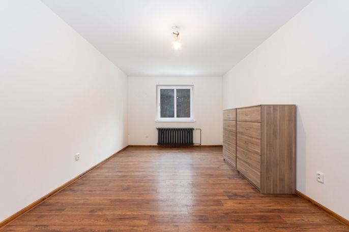 Prodej, Nájemní dům, Ostrava