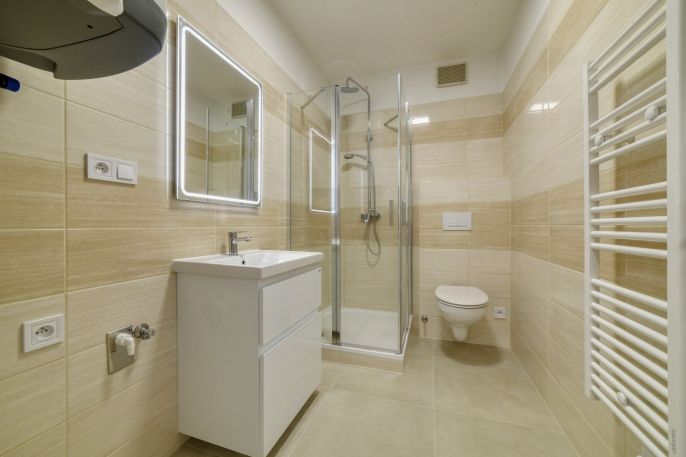 Pronájem, Byt 2+1, Mariánské Lázně