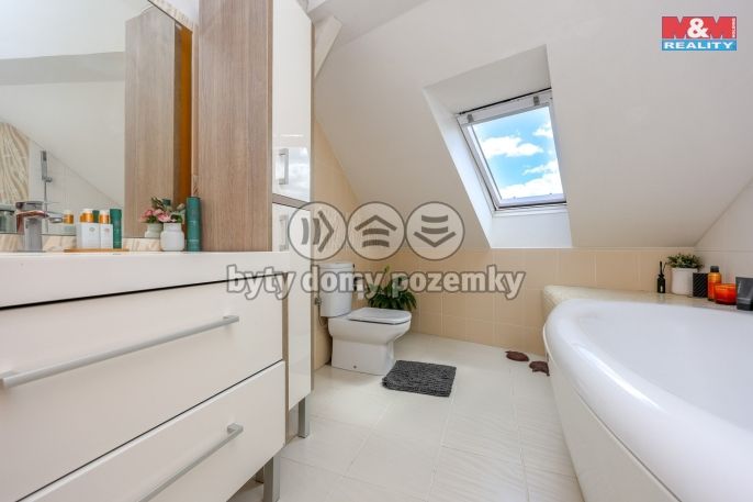 Prodej, Nájemní dům, Mohelnice