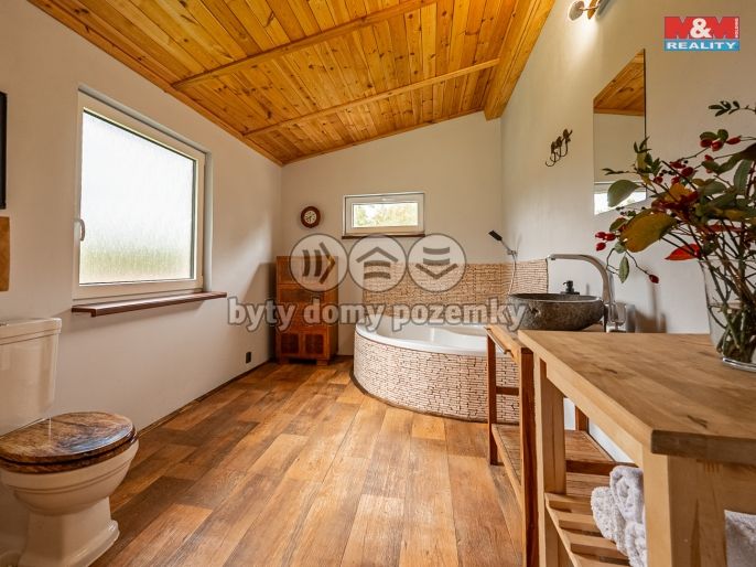 Prodej, Chata, Soutice