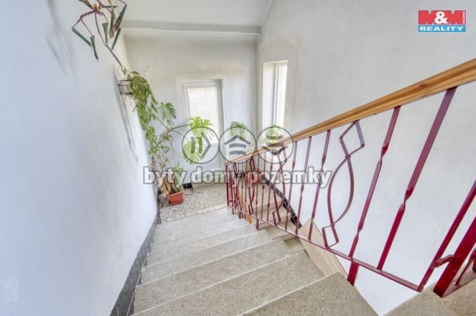 Prodej, Rodinný dům, Maňovice