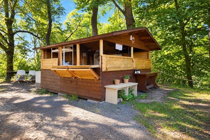 Pronájem, Restaurace, stravování, Loučeň