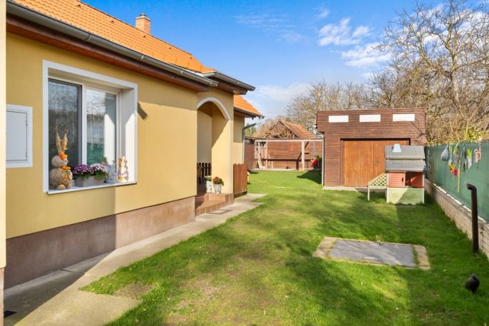 Prodej, Rodinný dům, Straky