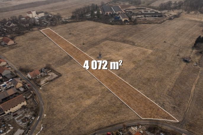 Prodej, Pozemek k bydlení, Chodouny