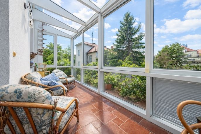 Prodej, Rodinný dům, Brno