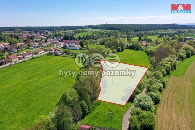 Prodej, Louka, Horní Bříza