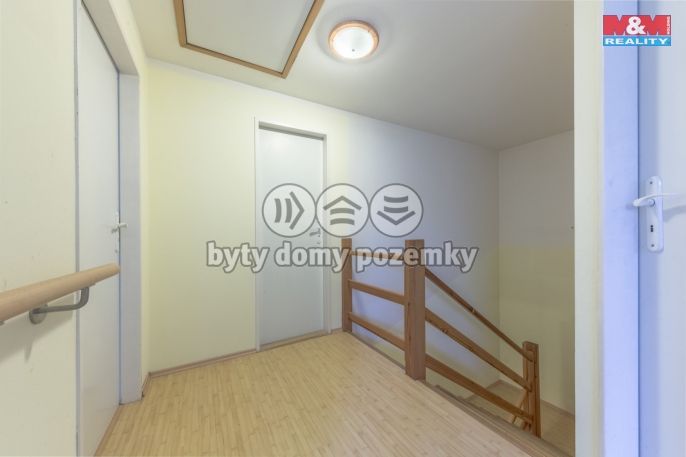 Prodej, Rodinný dům, Luštěnice