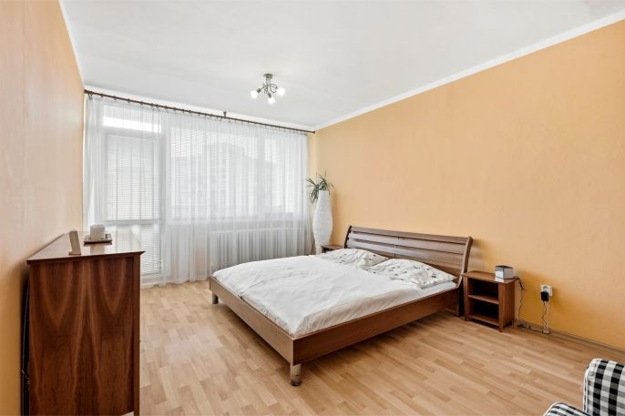 Prodej, Byt 3+1, Turnov