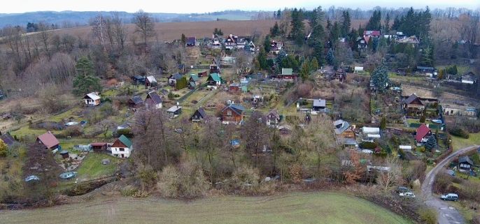 Prodej, Chata, Kostelec nad Orlicí