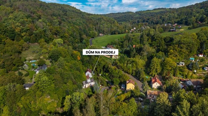 Prodej, Rodinný dům, Ryjice
