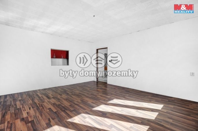 Prodej, Byt 2+1, Česká Kamenice