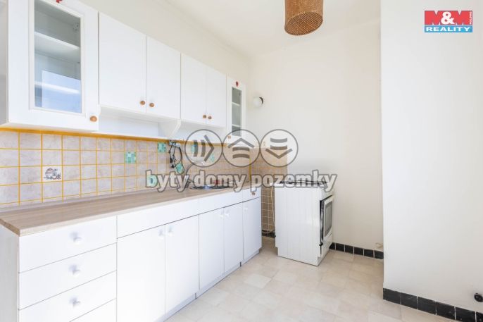 Pronájem, Byt 2+1, Česká Lípa