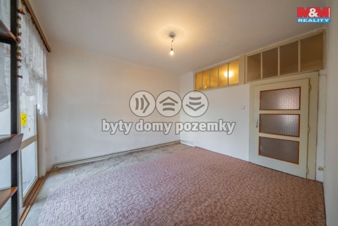 Prodej, Byt 2+1, Brno