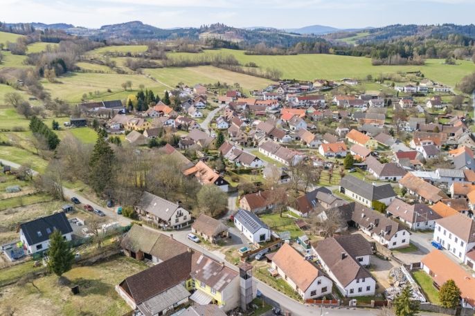 Prodej, Rodinný dům, Plánice