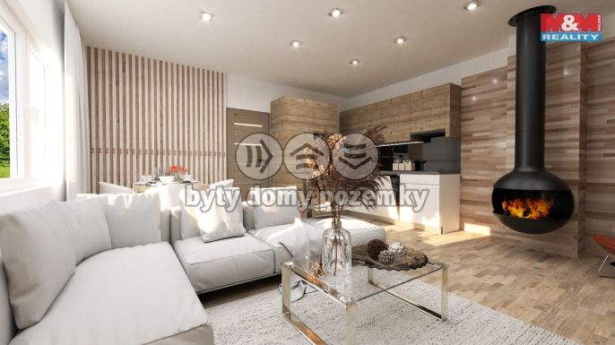 Prodej, Chalupa, Běšiny