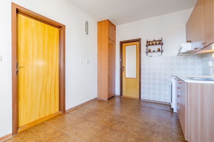 Prodej, Byt 4+1, Trhové Sviny