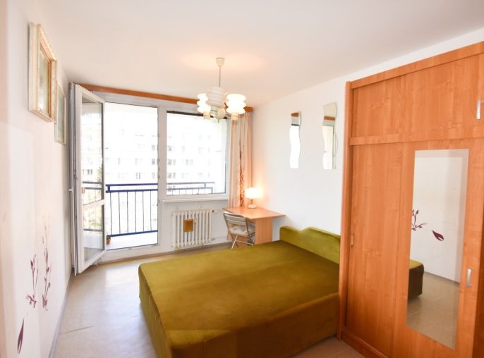 Pronájem, Byt 3+kk, Praha