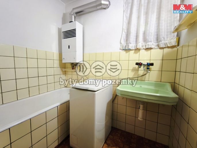 Pronájem, Byt 2+1, Frýdek-Místek