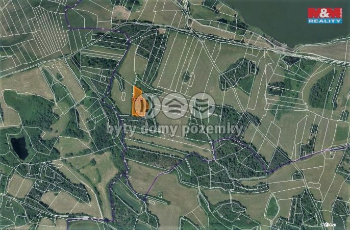 Prodej, Louka, Chanovice