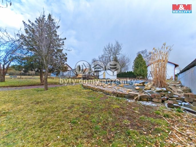 Prodej, Pozemek k bydlení, Broumov