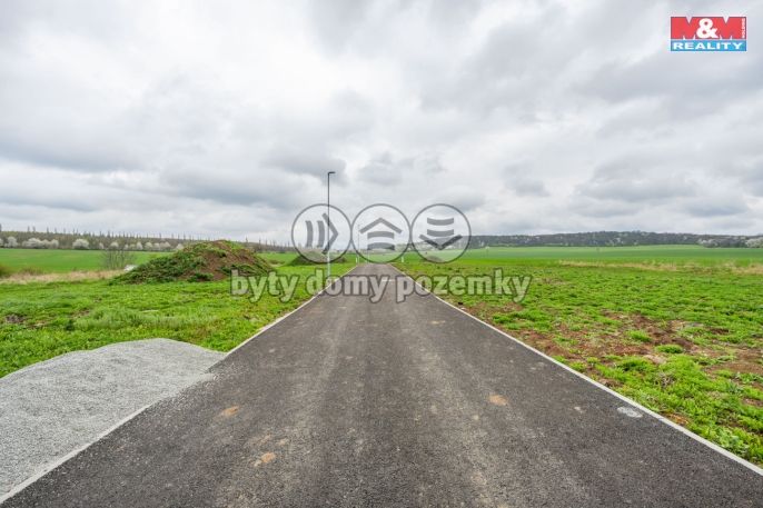 Prodej, Pozemek k bydlení, Řehlovice