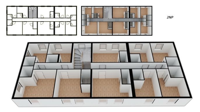 Prodej, Hotel, penzion, Mukařov