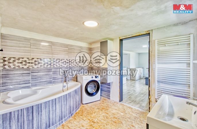 Prodej, Chalupa, Vejprty