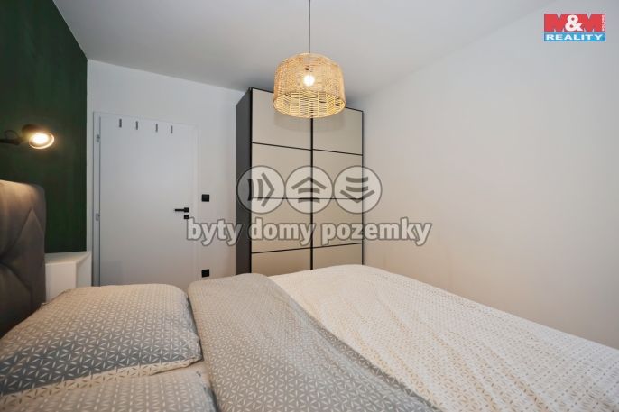 Prodej, Byt 2+kk, Havlíčkův Brod