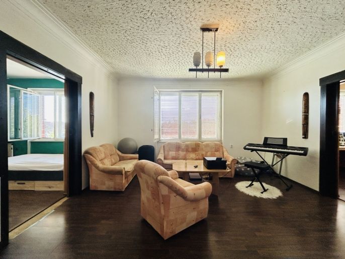 Prodej, Rodinný dům, Prostějov