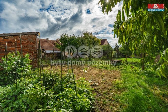 Prodej, Rodinný dům, Žiželice