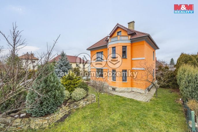 Prodej, Rodinný dům, Opočno