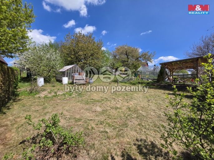 Prodej, Zahrada, Budišov nad Budišovkou