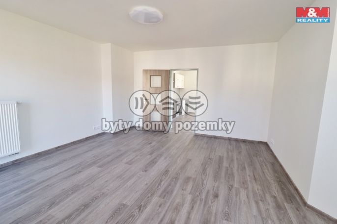 Prodej, Nájemní dům, Nejdek